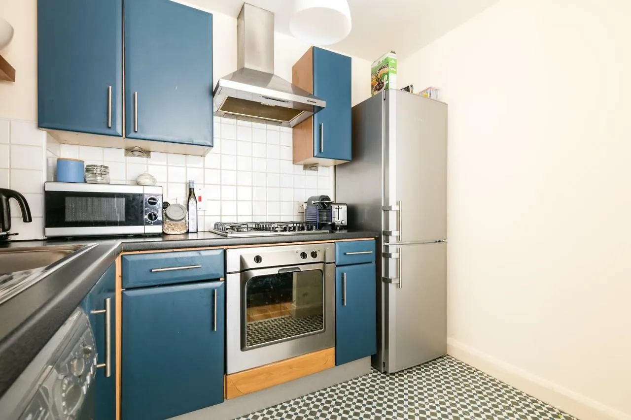 Park Apartments At Obc 0*, Belfast United Kingdom