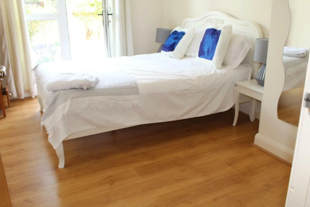 Park Apartments At Obc United Kingdom