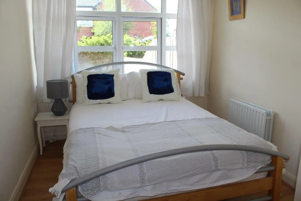 Park Apartments At Obc Belfast