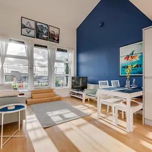Apartments: Park Avenue Belfast