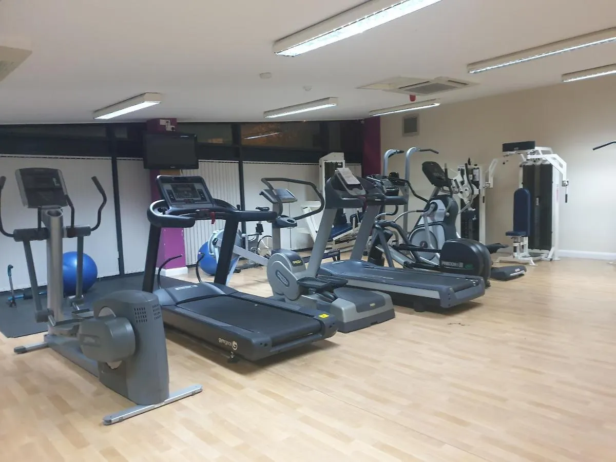 Park Apartments At Obc Belfast